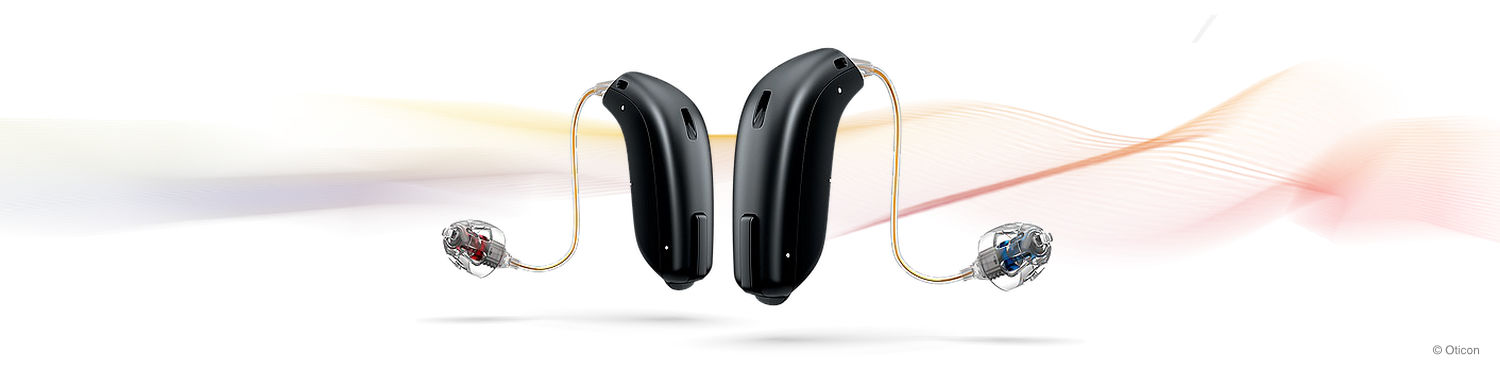 Oticon