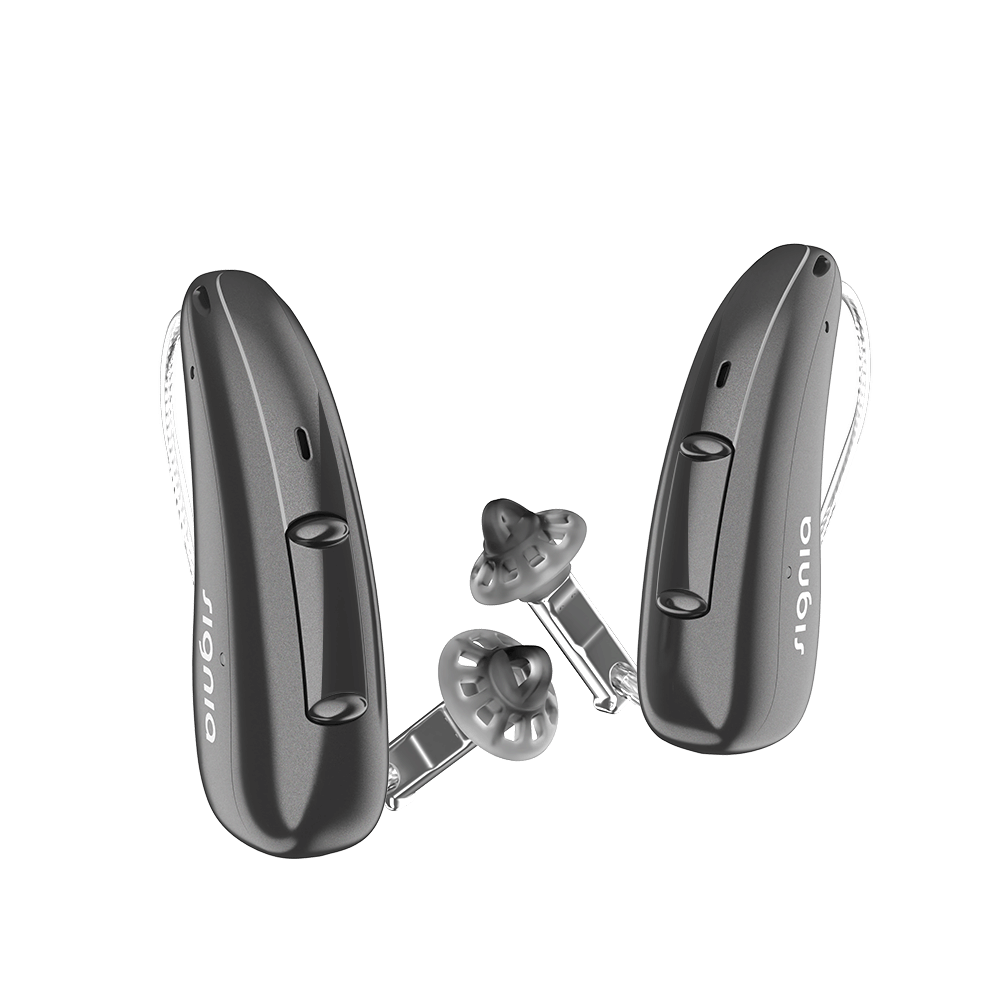 Pure Charge&Go AX