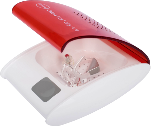 Trockenbox